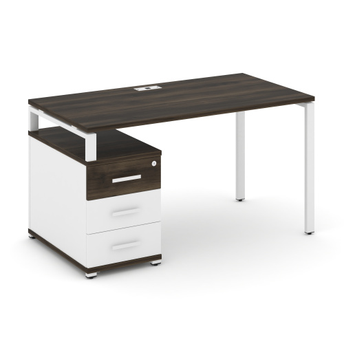 Стол письменный с опорной тумбой Concept CN.SP-303 фото 10