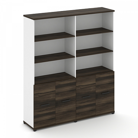 Шкаф офисный Concept CN.STS-521 B