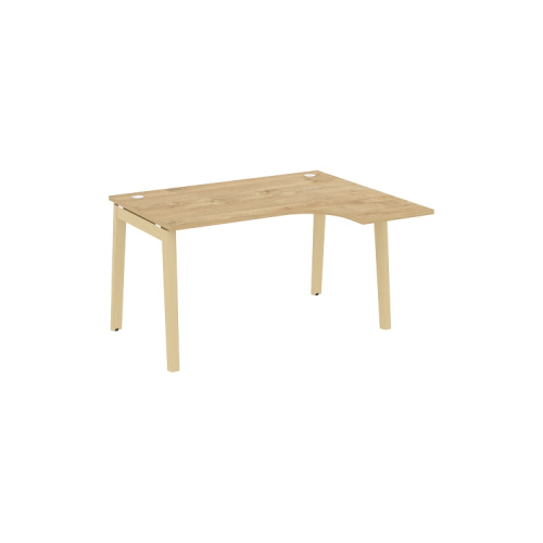 Стол эргономичный Onix Wood OW.SA-3 (R) фото 4