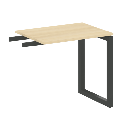 Приставной элемент на О-обр. м/к Metal System Quattro 50БО.ПР-2 фото 10