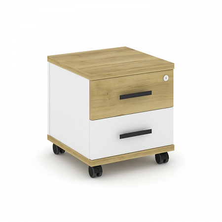 Тумба мобильная Concept CN.TUM-001