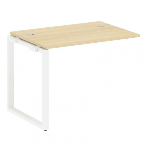 Брифинг-приставка на О-обр. м/к Metal System БО.ПРС-СП-1.1 фото 3