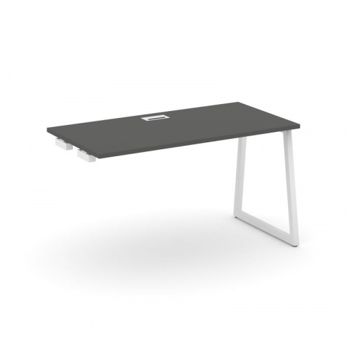 Style Project Стол-приставка к опор. элем. SN-4T1.OPRS-003 Акация Лорка/Металл Антрацит/Заглушка Пла фото 24 Style Project Стол-приставка к опор. элем. SN-4T1.OPRS-003 Акация Лорка/Металл Антрацит/Заглушка Пла фото 24