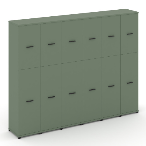 Шкаф офисный Concept CN.STU-565 B