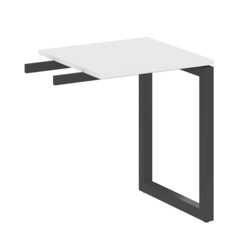 Приставной элемент на О-обр. м/к Metal System Quattro 50БО.ПР-1 фото 7