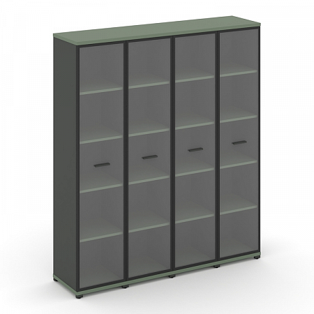 Шкаф офисный Concept CN.STU-548 RPB