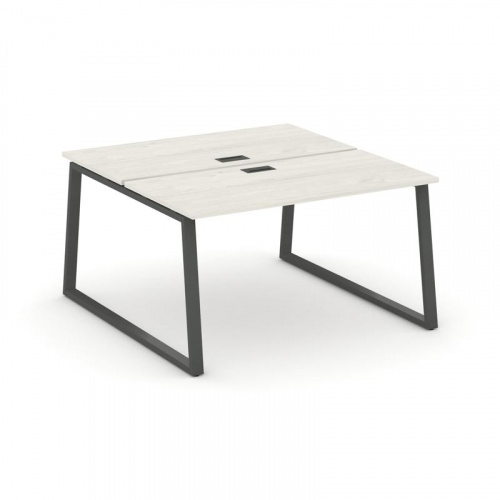 Style Project Рабочая станция 2-х сторон. SN-6T1.DRS-003 Акация Лорка/Металл Антрацит/Заглушка Пласт фото 24 Style Project Рабочая станция 2-х сторон. SN-6T1.DRS-003 Акация Лорка/Металл Антрацит/Заглушка Пласт фото 24