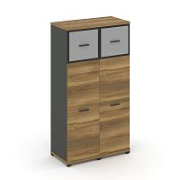 Шкаф офисный Concept CN.STU-424 RMB