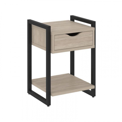 Тумба на регулируемых опорах с ящиком Loft VR.L-T1.O фото 3