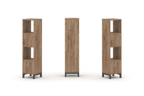 Набор стеллажа Style Project SN.NS-411 фото 18