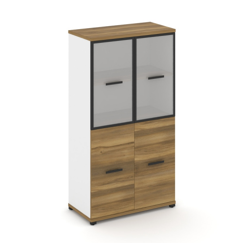 Шкаф офисный Concept CN.STS-412 RMB фото 6