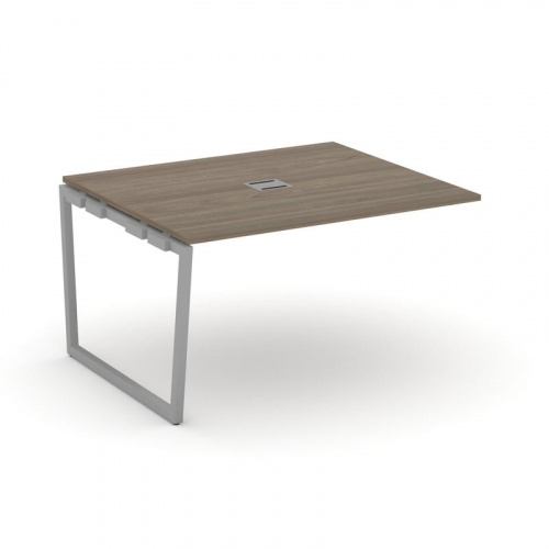 Style Project Проходной наб. элем. перег. стола SN-4T2.NSPRG-032 Акация Лорка/Металл Антрацит/Заглуш фото 13 Style Project Проходной наб. элем. перег. стола SN-4T2.NSPRG-032 Акация Лорка/Металл Антрацит/Заглуш фото 13