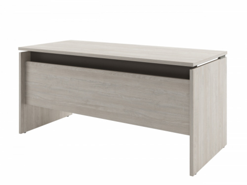 Стол письменный прямой D-16