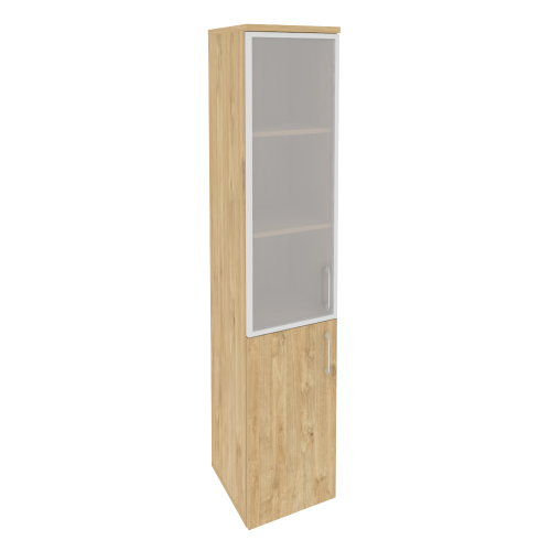 Шкаф офисный высокий Onix O.SU-1.2 R (L) фото 11