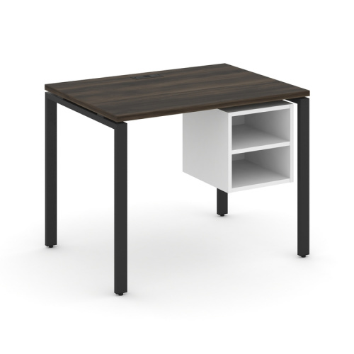 Стол офисный с подвесной тумбой Concept CN.SP-105 фото 7