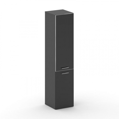 Шкаф офисный высокий Cross CRU.SU-101 (L) фото 2 Шкаф офисный высокий Cross CRU.SU-101 (L) фото 2