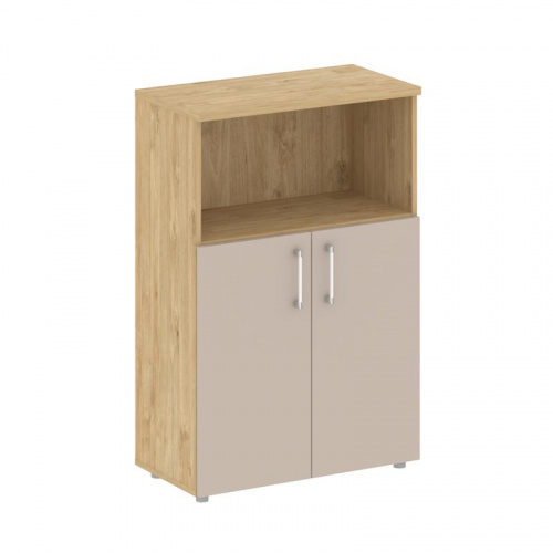 Шкаф офисный средний Shift SK.ST-2.1