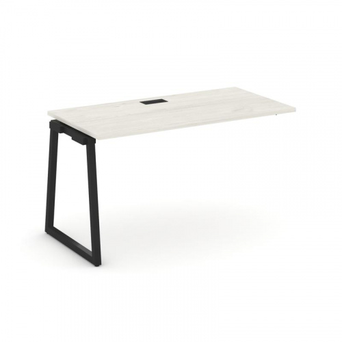 Style Project Проходной наб. элем. SN-4T1.ONRS-011 Акация Лорка/Металл Антрацит/Заглушка Пластик Чер фото 5 Style Project Проходной наб. элем. SN-4T1.ONRS-011 Акация Лорка/Металл Антрацит/Заглушка Пластик Чер фото 5