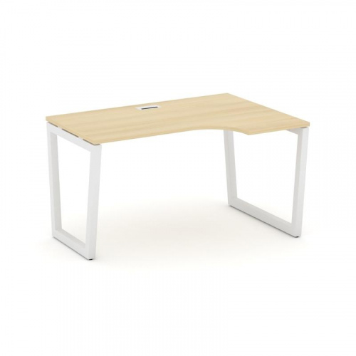 Style Project Стол рабочий эргоном. SN-5T2.SPA-012(R) Акация Лорка/Металл Антрацит/Заглушка Пластик фото 21 Style Project Стол рабочий эргоном. SN-5T2.SPA-012(R) Акация Лорка/Металл Антрацит/Заглушка Пластик фото 21