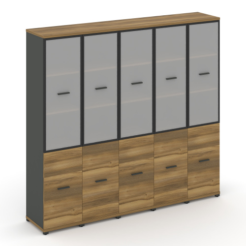 Шкаф офисный Concept CN.STU-552 RMB