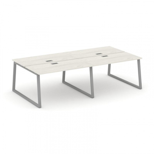 Style Project Рабочая станция 2-х сторон. SN-6T1.DRS-052 Акация Лорка/Металл Антрацит/Заглушка Пласт фото 12 Style Project Рабочая станция 2-х сторон. SN-6T1.DRS-052 Акация Лорка/Металл Антрацит/Заглушка Пласт фото 12