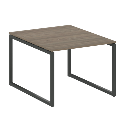 Стол переговоров на О-обр. м/к Metal System Quattro 40БО.ПРГ-1.1 Стол переговоров на О-обр. м/к Metal System Quattro 40БО.ПРГ-1.1