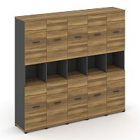 Шкаф офисный Concept CN.STU-553 A