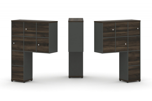 Надставка для стола высокая Concept CN.DNV-004 фото 6