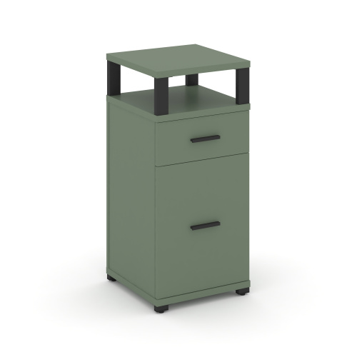 Тумба опорная/приставная Concept CN.TUO-006