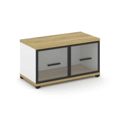 Шкаф офисный Concept CN.STS-113 RPB