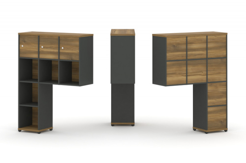 Надставка для стола высокая Concept CN.ONV-003 фото 5