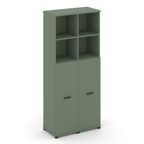 Шкаф офисный Concept CN.STU-524 B