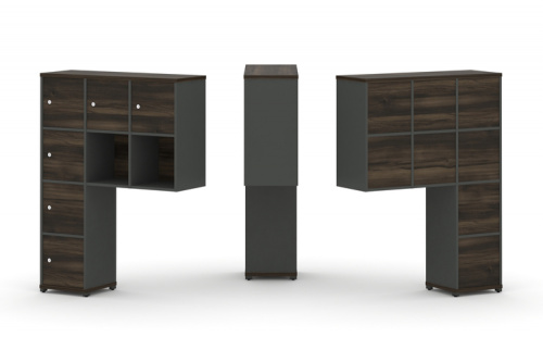 Надставка для стола высокая Concept CN.ONV-009 фото 6