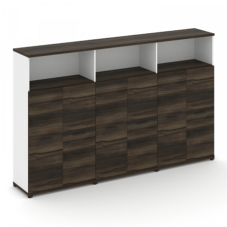 Шкаф офисный Concept CN.STS-433 B