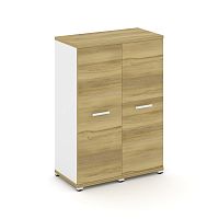 Шкаф офисный Concept CN.STU-326 W