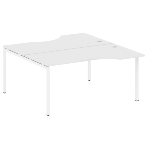 Бенч-система на П-обр. м/к Metal System Quattro 40БП.РАС-СА-2.1 фото 14