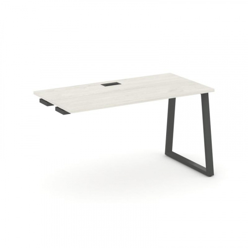 Style Project Стол-приставка к опор. элем. SN-6T1.OPRS-002 Акация Лорка/Металл Антрацит/Заглушка Пла фото 24 Style Project Стол-приставка к опор. элем. SN-6T1.OPRS-002 Акация Лорка/Металл Антрацит/Заглушка Пла фото 24