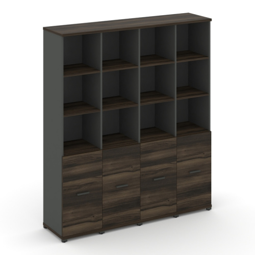 Шкаф офисный Concept CN.STU-541 A