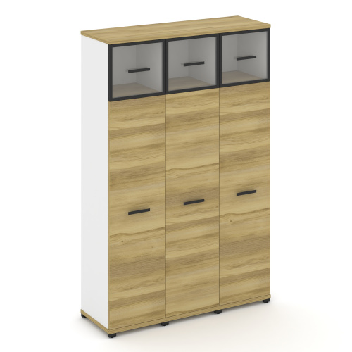 Шкаф офисный Concept CN.STU-537 RPB