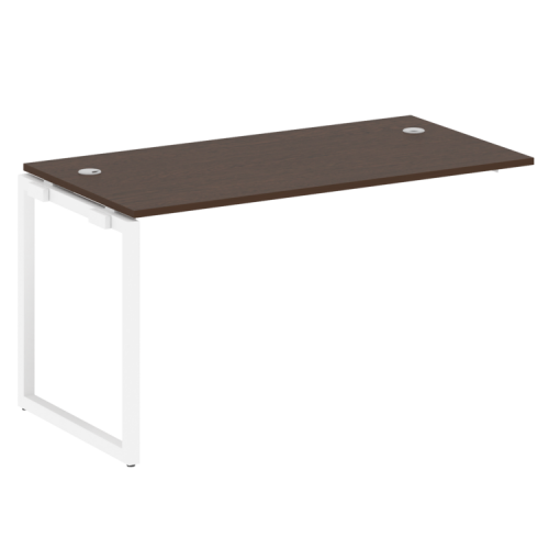 Проходной элемент бенч-системы на О-обр. м/к Metal System Quattro 40БО.ПРС-СП-1.3 фото 4