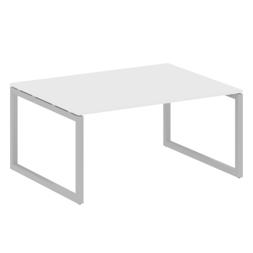 Переговорный стол на О-обр. м/к Metal System Quattro 50БО.ПРГ-1.4 фото 4 Переговорный стол на О-обр. м/к Metal System Quattro 50БО.ПРГ-1.4 фото 4