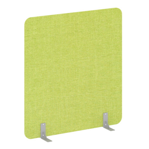 Перегородки на металлических опорах R-line soft AP.F-136-150 фото 7