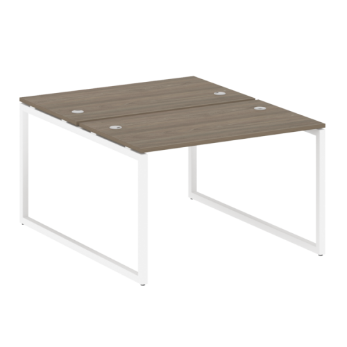 Бенч-система на О-обр. м/к Metal System Quattro 40БО.РАС-СП-2.2 фото 2 Бенч-система на О-обр. м/к Metal System Quattro 40БО.РАС-СП-2.2 фото 2