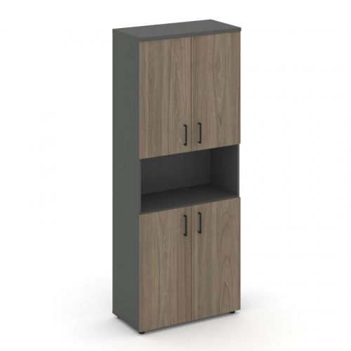 Шкаф высокий широкий Style Project SN.STS-107 фото 14