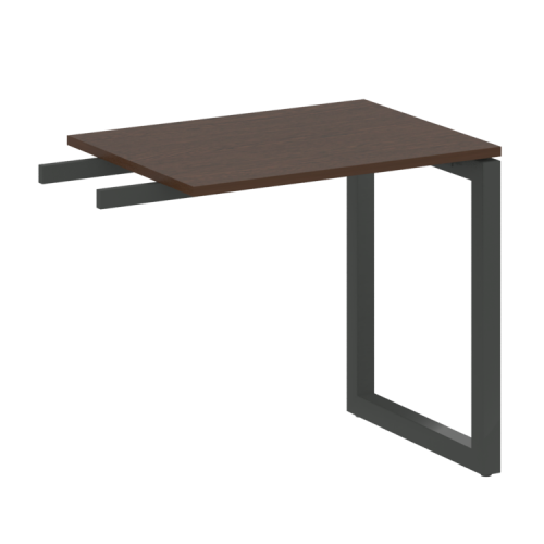 Приставной элемент на О-обр. м/к Metal System Quattro 50БО.ПР-2 фото 13