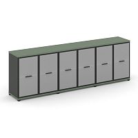 Шкаф офисный Concept CN.STS-233 RMB