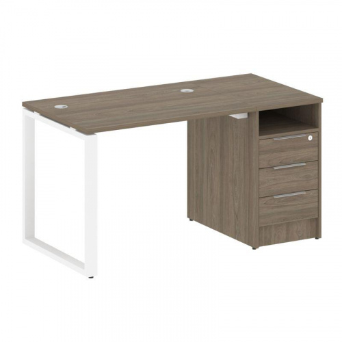 Бенч-система на О-обр. м/к Metal System БО.РС-СТП-1.1 фото 3