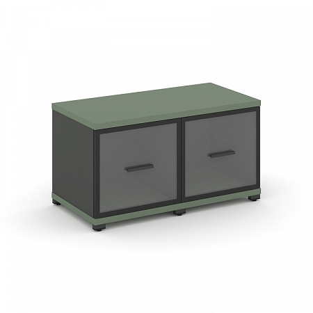 Шкаф офисный Concept CN.STU-123 RPB