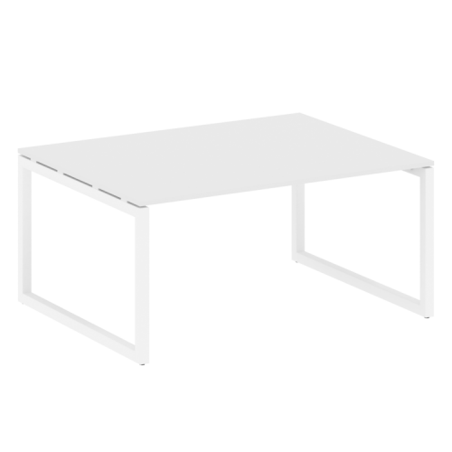 Переговорный стол на О-обр. м/к Metal System Quattro 50БО.ПРГ-1.4 фото 14 Переговорный стол на О-обр. м/к Metal System Quattro 50БО.ПРГ-1.4 фото 14