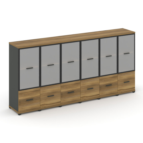 Шкаф офисный Concept CN.STU-362 RMB